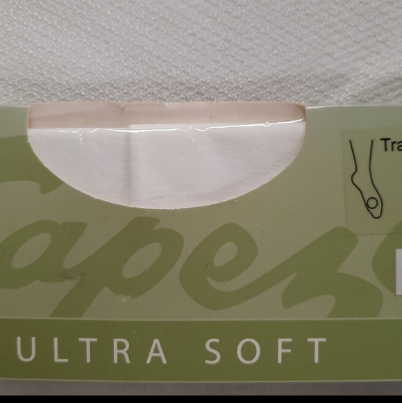 Capezio Matte Semi Opaque Transition Tight - Picture 4 of 4